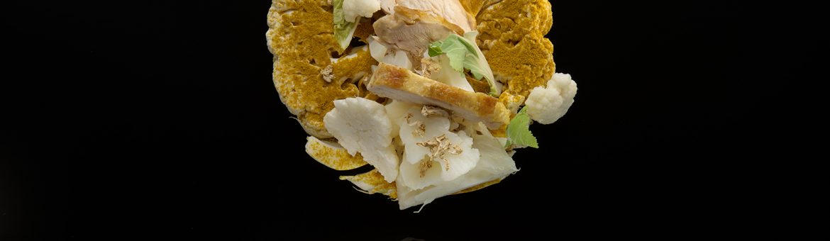 Werbefotografie Studio Oberfranken Website Gasthaus Egertal