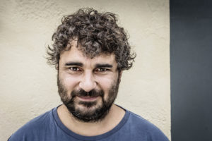 Fotografie des Winzers Tomeo Llabres aus Binissalem Feigefotodesign