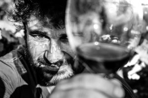 SW Fotografie des Winzers Tomeo Llabres aus Binissalem. Feigefotodesign