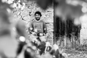 SW Fotografie des Winzers Tomeo Llabres aus Binissalem. Feigefotodesign
