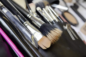 Beauty Shooting für die Firma Feiler Feigefotodesign