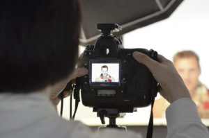Beauty Shooting für die Firma Feiler Feigefotodesign