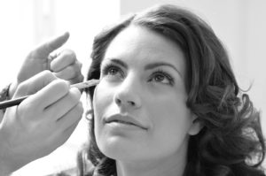 Beauty Shooting für die Firma Feiler Feigefotodesign