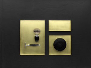 Werbefotografie Studio Oberfranken ISMAEL CONDE RUIZ SILBERSCHMIED