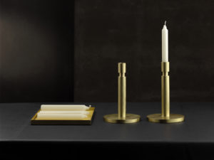 Werbefotografie FROM ISMAEL CONDE RUIZ SILVERSMITH