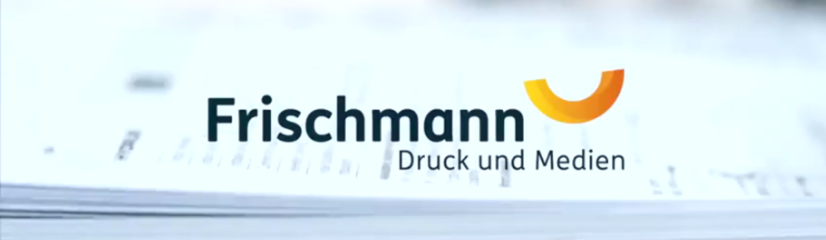 Frischmann Druck und Medien