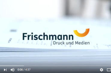 Frischmann Druck und Medien