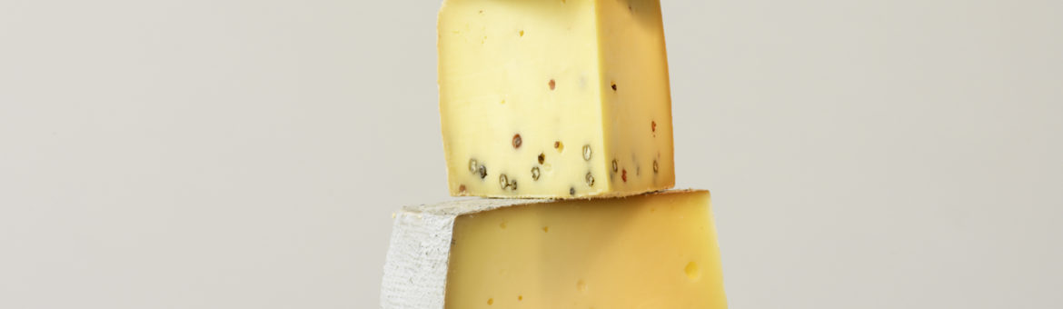 Werbefotografie Fotostudio Oberfranken Käse